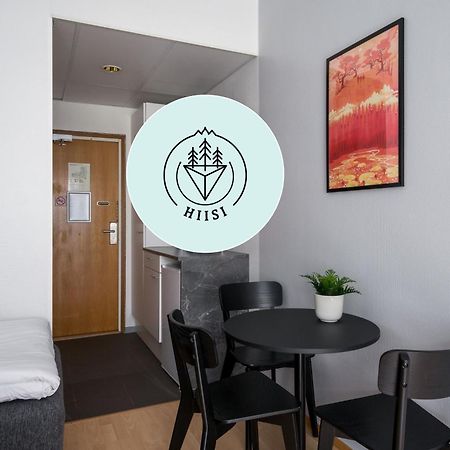 Hiisi Hotel Lohja Zimmer foto