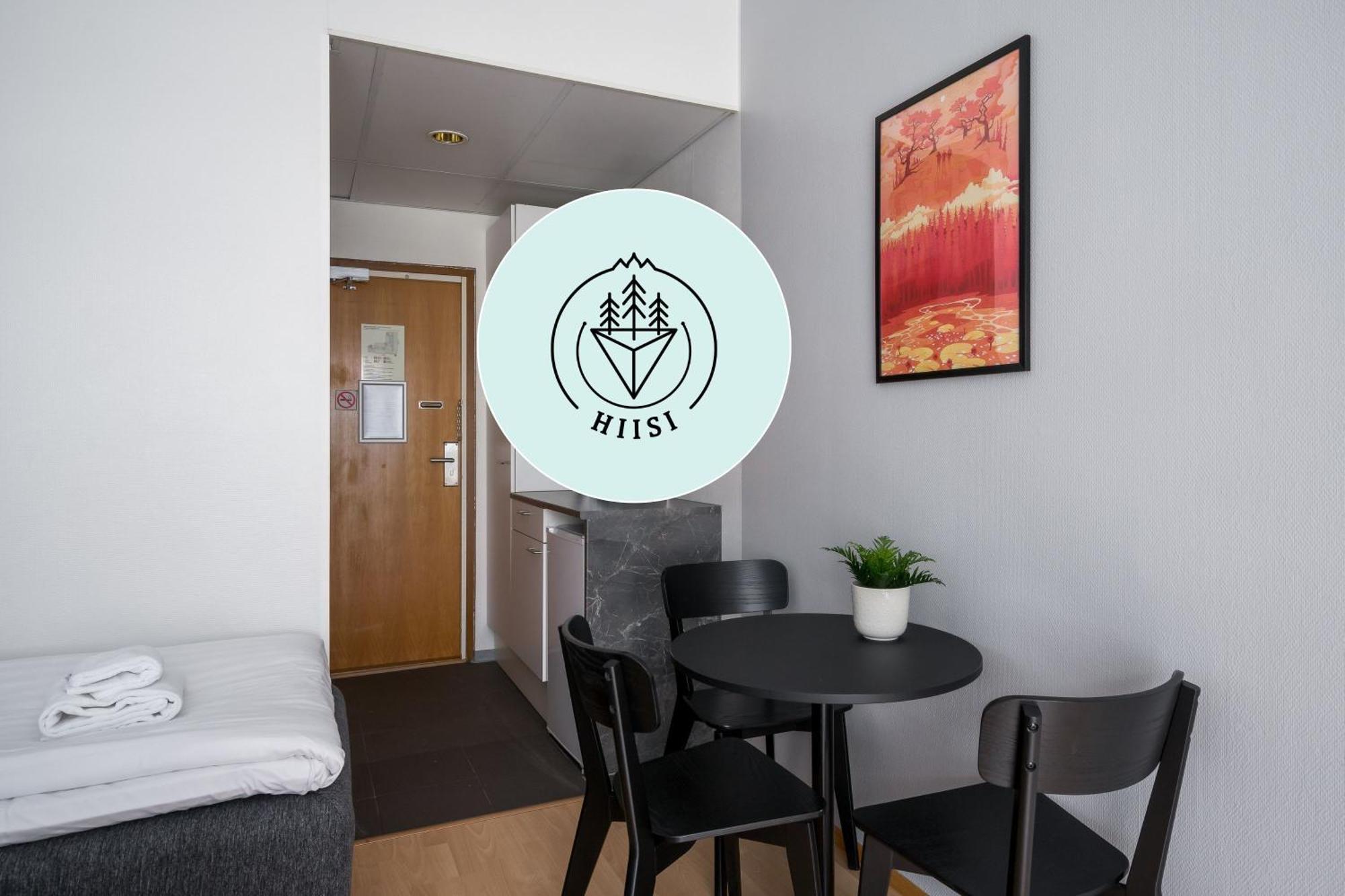Hiisi Hotel Lohja Zimmer foto